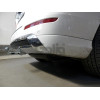 M115C GALIA Полностью оцинкованный фаркоп на Mercedes GLS-Class x166 2016-2019, Mercedes GLE-Class w166 2015-2019, Mercedes GLE-Class Coupe c292 2015-2019, Mercedes M-Class w164 2005-2012, w166 2012-2015, Mercedes GL-Class x164 2005-2012, x166 2012-2016. 