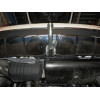 M115C GALIA Полностью оцинкованный фаркоп на Mercedes GLS-Class x166 2016-2019, Mercedes GLE-Class w166 2015-2019, Mercedes GLE-Class Coupe c292 2015-2019, Mercedes M-Class w164 2005-2012, w166 2012-2015, Mercedes GL-Class x164 2005-2012, x166 2012-2016. 