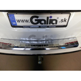 M115C GALIA Полностью оцинкованный фаркоп на Mercedes GLS-Class x166 2016-2019, Mercedes GLE-Class w166 2015-2019, Mercedes GLE-Class Coupe c292 2015-2019, Mercedes M-Class w164 2005-2012, w166 2012-2015, Mercedes GL-Class x16