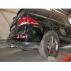 M115C GALIA Полностью оцинкованный фаркоп на Mercedes GLS-Class x166 2016-2019, Mercedes GLE-Class w166 2015-2019, Mercedes GLE-Class Coupe c292 2015-2019, Mercedes M-Class w164 2005-2012, w166 2012-2015, Mercedes GL-Class x164 2005-2012, x166 2012-2016. 