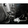 M115C GALIA Полностью оцинкованный фаркоп на Mercedes GLS-Class x166 2016-2019, Mercedes GLE-Class w166 2015-2019, Mercedes GLE-Class Coupe c292 2015-2019, Mercedes M-Class w164 2005-2012, w166 2012-2015, Mercedes GL-Class x164 2005-2012, x166 2012-2016. 