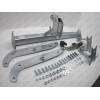 M115C GALIA Полностью оцинкованный фаркоп на Mercedes GLS-Class x166 2016-2019, Mercedes GLE-Class w166 2015-2019, Mercedes GLE-Class Coupe c292 2015-2019, Mercedes M-Class w164 2005-2012, w166 2012-2015, Mercedes GL-Class x164 2005-2012, x166 2012-2016. 