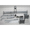 M115C GALIA Полностью оцинкованный фаркоп на Mercedes GLS-Class x166 2016-2019, Mercedes GLE-Class w166 2015-2019, Mercedes GLE-Class Coupe c292 2015-2019, Mercedes M-Class w164 2005-2012, w166 2012-2015, Mercedes GL-Class x164 2005-2012, x166 2012-2016. 