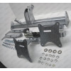 M115C GALIA Полностью оцинкованный фаркоп на Mercedes GLS-Class x166 2016-2019, Mercedes GLE-Class w166 2015-2019, Mercedes GLE-Class Coupe c292 2015-2019, Mercedes M-Class w164 2005-2012, w166 2012-2015, Mercedes GL-Class x164 2005-2012, x166 2012-2016. 