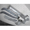 M115C GALIA Полностью оцинкованный фаркоп на Mercedes GLS-Class x166 2016-2019, Mercedes GLE-Class w166 2015-2019, Mercedes GLE-Class Coupe c292 2015-2019, Mercedes M-Class w164 2005-2012, w166 2012-2015, Mercedes GL-Class x164 2005-2012, x166 2012-2016. 