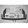M308-BA TAVIALS ТСУ для Mazda CX-5 2012-2017 без выреза бампера. Тип шара: C (оцинкованный, съемный). Нагрузки: 1200/75 кг, масса фаркопа 15,2 кг (без электрики в комплекте)