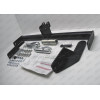 M308-BA TAVIALS ТСУ для Mazda CX-5 2012-2017 без выреза бампера. Тип шара: C (оцинкованный, съемный). Нагрузки: 1200/75 кг, масса фаркопа 15,2 кг (без электрики в комплекте)