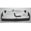 MB 05 AVTOS Фаркоп на Mercedes Viano w639 2003-2014, Mercedes Vito w639 2003-2014. Необходима подрезка бампера. Тип шара: A. Нагрузки: 2000/100 кг, масса фаркопа 17 кг (без электрики в комплекте)