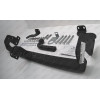 MI 23 AVTOS Фаркоп на Mitsubishi ASX 2010-2022, Citroen C4 Aircross 2012-2016, Peugeot 4008 2012-2016. Необходима подрезка бампера. Тип шара: A. Нагрузки: 1250/75 кг, масса фаркопа 20 кг (без электрики в комплекте)