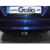 O050C GALIA Полностью оцинкованный фаркоп на Opel Astra H универсал 2004-2009. Подрозетник убирается за бампер. Тип шара: C (горизонтальный съемный). Без выреза бампера. Нагрузки: 1650/75 кг, масса фаркопа 17,87 кг