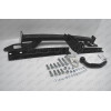 OP 06 AVTOS Фаркоп на Opel Astra J универсал 2009-2015. Необходима подрезка бампера. Тип шара: A. Нагрузки: 1500/75 кг, масса фаркопа 17 кг (без электрики в комплекте)