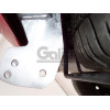 P029C GALIA Полностью оцинкованный фаркоп на Peugeot 206 хетчбек 2003-2010. Подрозетник убирается за бампер. Тип шара: C (горизонтальный съемный). Невидимый вырез бампера. Нагрузки: 1100/50 кг, масса фаркопа 14,07 кг