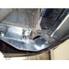 P036C GALIA Полностью оцинкованный фаркоп на Peugeot 307 универсал 2002-2008. Подрозетник убирается за бампер. Тип шара: C (горизонтальный съемный). Установка без снятия и выреза бампера. Нагрузки: 1500/70 кг, масса фаркопа 18,77 кг