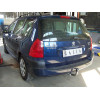 P036C GALIA Полностью оцинкованный фаркоп на Peugeot 307 универсал 2002-2008. Подрозетник убирается за бампер. Тип шара: C (горизонтальный съемный). Установка без снятия и выреза бампера. Нагрузки: 1500/70 кг, масса фаркопа 18,77 кг