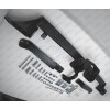 P107-FC Лидер-плюс ТСУ для Peugeot Boxer 3 (L1, L2, L3) 2006-, Citroen Jumper (L1, L2, L3) 2006-, Fiat Ducato (L1, L2, L3) 2006- без подрезки и снятия бампера. Тип шара: FC. Нагрузки: 1200/75 кг, масса фаркопа 21,4 кг (без электрики в комплекте)
