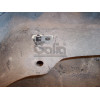 R016A GALIA Полностью оцинкованный фаркоп на Renault Scenic I 1996-2003. Тип шара: A. Установка без снятия и выреза бампера. Нагрузки: 1350/75 кг, масса фаркопа 12,52 кг