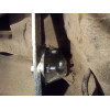 R016A GALIA Полностью оцинкованный фаркоп на Renault Scenic I 1996-2003. Тип шара: A. Установка без снятия и выреза бампера. Нагрузки: 1350/75 кг, масса фаркопа 12,52 кг