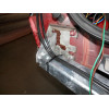 R074A GALIA Полностью оцинкованный фаркоп на Renault Megane II 2003-2008 (classic) седан/универсал, Megane III универсал 2008-2016. Подрозетник убирается за бампер. Тип шара: A. Установка без выреза бампера. Нагрузки: 1300/75 кг, масса фаркопа 16,92 кг