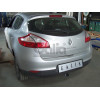 R087C GALIA Полностью оцинкованный фаркоп на Renault Megane III хетчбек 5 дверей 2008-2016, Renault Scenic III 2010-2016. Подрозетник убирается за бампер. Тип шара: C (горизонтальный съемный). Без выреза бампера. Нагрузки: 1300/75 кг, масса фаркопа 18,07 