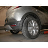 R103V GALIA Полностью оцинкованный фаркоп на Renault Symbioz 2024-, Renault Captur (Европейская версия, не Kaptur) 2019-, Mitsubishi ASX 2023-. Подрозетник убирается за бампер. Тип шара: AV (вертикальное быстросъемное крепление шара на ключе). Невидимый в