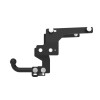 R23.01A FARKOPROS Фаркоп на Renault Duster 4WD 2011-2015, 2015-2021, 2021-2022 (без выреза бампера), Renault Duster 2WD 2011-2015, 2015-2021, 2021-2022, Nissan Terrano 2014-2022 (требуется подрезка бампера). Нагрузки: 1500/75 кг (без электрики в комплекте
