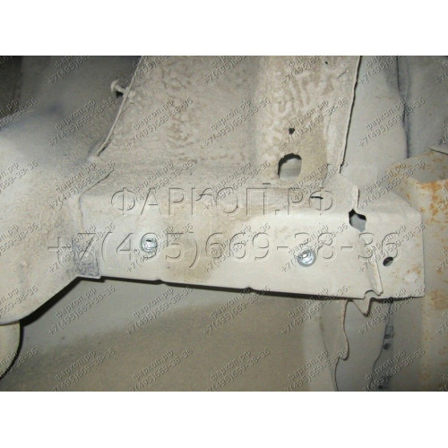 FA 0951-E Бизон Фаркоп на Honda Element 2003-2011 без подрезки бампера. Тип шара: E (легкосъемный шар под квадрат). Нагрузки: 2500/120 кг. Не комплектуется электрикой