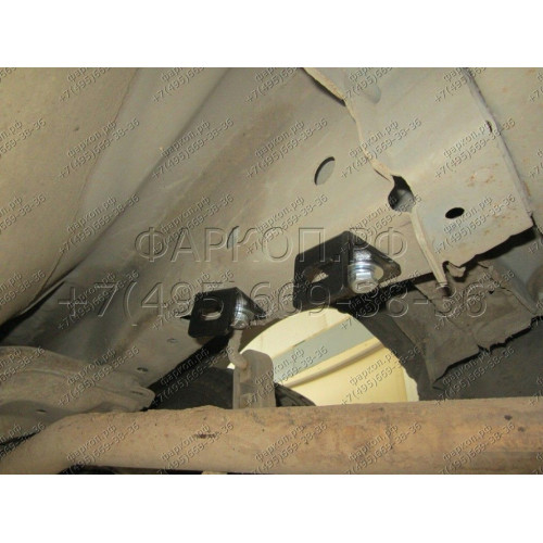 FA 0951-E Бизон Фаркоп на Honda Element 2003-2011 без подрезки бампера. Тип шара: E (легкосъемный шар под квадрат). Нагрузки: 2500/120 кг. Не комплектуется электрикой