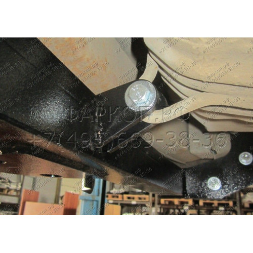 FA 0951-E Бизон Фаркоп на Honda Element 2003-2011 без подрезки бампера. Тип шара: E (легкосъемный шар под квадрат). Нагрузки: 2500/120 кг. Не комплектуется электрикой