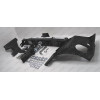 RDU-21-991124.00 PT GROUP Фаркоп с нержавеющей накладкой на Renault Duster 2021-2022 без подрезки бампера. Тип шара: E (легкосъемный шар под квадрат). Нагрузки: 1600/75 кг, масса фаркопа 19 кг (без электрики в комплекте)