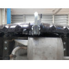 S127C GALIA Полностью оцинкованный фаркоп на Subaru XV 2011-2017. Подрозетник убирается за бампер. Тип шара: C (горизонтальный съемный). Невидимый вырез бампера. Нагрузки: 1600/75 кг, масса фаркопа 15,47 кг