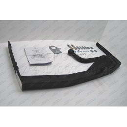 SK 04 AVTOS Фаркоп на Skoda Octavia Tour 2000-2010, Skoda Octavia лифтбек/универсал 1996-2004, Audi A3 хетчбек 3/5 дверей, исключая Quattro 1996-2002, Volkswagen Bora седан/универсал 1998-2004, Vo