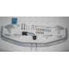 T068A GALIA Полностью оцинкованный фаркоп на Toyota Highlander 2010-2014. Тип шара: A. Требуется подрезка бампера. Нагрузки: 2500/120 кг, масса фаркопа 18,62 кг