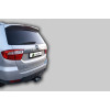 T122-F Лидер-плюс ТСУ для Toyota Fortuner 2005-2013, 2013-2017 без снятия и выреза бампера. Тип шара: F. Нагрузки: 2000/100 кг, масса фаркопа 19,9 кг (без электрики в комплекте)