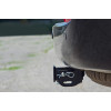 TLC-07-991122.00 PT GROUP Фаркоп на Toyota Land Cruiser 200, в т.ч. TRD 2007-2021, Lexus LX 2007-2022 без подрезки бампера. Тип шара: E (легкосъемный шар под квадрат). Нагрузки: 3500/140 кг, масса фаркопа 11,5 кг (без электрики в комплекте)