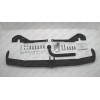 TY 22 AVTOS Фаркоп на Toyota RAV4 2006-2013 без подрезки бампера. Тип шара: A. Нагрузки: 1500/75 кг, масса фаркопа 19,5 кг (без электрики в комплекте)