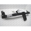 TY 31 AVTOS Фаркоп на Toyota Yaris Verso 2000-2004. Необходима подрезка бампера. Тип шара: A. Нагрузки: 1000/75 кг, масса фаркопа 17 кг (без электрики в комплекте)