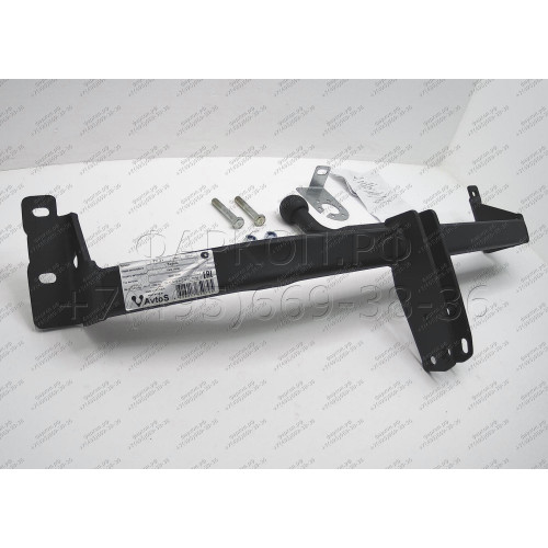 TY 31 AVTOS Фаркоп на Toyota Yaris Verso 2000-2004. Необходима подрезка бампера. Тип шара: A. Нагрузки: 1000/75 кг, масса фаркопа 17 кг (без электрики в комплекте)
