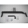 TY 31 AVTOS Фаркоп на Toyota Yaris Verso 2000-2004. Необходима подрезка бампера. Тип шара: A. Нагрузки: 1000/75 кг, масса фаркопа 17 кг (без электрики в комплекте)