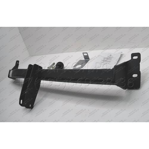 TY 31 AVTOS Фаркоп на Toyota Yaris Verso 2000-2004. Необходима подрезка бампера. Тип шара: A. Нагрузки: 1000/75 кг, масса фаркопа 17 кг (без электрики в комплекте)