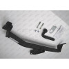 TY 31 AVTOS Фаркоп на Toyota Yaris Verso 2000-2004. Необходима подрезка бампера. Тип шара: A. Нагрузки: 1000/75 кг, масса фаркопа 17 кг (без электрики в комплекте)