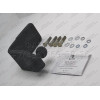TY 35 AVTOS Фаркоп на Toyota Land Cruiser 76 1989-1998 без снятия и подрезки бампера. Тип шара: E. Нагрузки: 2000/100 кг (без электрики в комплекте)