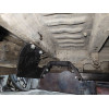 H.T47.E HALTY Фаркоп на Toyota Estima 2000-2006 (в т.ч. комплектация Aeras), Toyota Alphard 2002-2008, Toyota Previa 2000-2006. Возможно потребуется подрезка бампера. Тип шара: E. Нагрузки: 750/75 кг, масса фаркопа 23,8 кг