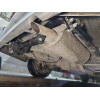 H.T47.E HALTY Фаркоп на Toyota Estima 2000-2006 (в т.ч. комплектация Aeras), Toyota Alphard 2002-2008, Toyota Previa 2000-2006. Возможно потребуется подрезка бампера. Тип шара: E. Нагрузки: 750/75 кг, масса фаркопа 23,8 кг