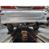 H.T47.E HALTY Фаркоп на Toyota Estima 2000-2006 (в т.ч. комплектация Aeras), Toyota Alphard 2002-2008, Toyota Previa 2000-2006. Возможно потребуется подрезка бампера. Тип шара: E. Нагрузки: 750/75 кг, масса фаркопа 23,8 кг