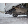 H.T47.E HALTY Фаркоп на Toyota Estima 2000-2006 (в т.ч. комплектация Aeras), Toyota Alphard 2002-2008, Toyota Previa 2000-2006. Возможно потребуется подрезка бампера. Тип шара: E. Нагрузки: 750/75 кг, масса фаркопа 23,8 кг