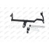 H.T47.E HALTY Фаркоп на Toyota Estima 2000-2006 (в т.ч. комплектация Aeras), Toyota Alphard 2002-2008, Toyota Previa 2000-2006. Возможно потребуется подрезка бампера. Тип шара: E. Нагрузки: 750/75 кг, масса фаркопа 23,8 кг