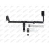 H.T47.E HALTY Фаркоп на Toyota Estima 2000-2006 (в т.ч. комплектация Aeras), Toyota Alphard 2002-2008, Toyota Previa 2000-2006. Возможно потребуется подрезка бампера. Тип шара: E. Нагрузки: 750/75 кг, масса фаркопа 23,8 кг