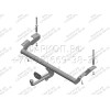 VAZ-23 AVTOS Фаркоп на Chevrolet Niva 2123 2002-2020. Необходима подрезка бампера. Тип шара: H (несъемный сварной). Нагрузки: 1300/50 кг, масса фаркопа 10,7 кг (без электрики в комплекте)