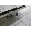 ZM202FE ZINCAR Полностью оцинкованный фаркоп на Mercedes Sprinter шасси 2006-2018 (только для автомобилей с односкатными задними колесами) без выреза в бампере. Тип шара: FE. Нагрузки: 2500/100 кг, масса фаркопа 20 кг (без электрики в комплекте)