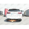 313640600001 WESTFALIA Фаркоп на Mercedes A-Class w177 2018-, Mercedes B-Class w247 2019-, Mercedes GLA-Class H247 2020-, Mercedes CLA-Class C118 2018-, Mercedes CLA-Class Shooting Brake X118 2019-. Вертикальное быстросъемное крепление шара (снятие защище